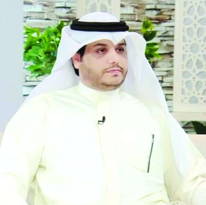 
مشاري الحربش