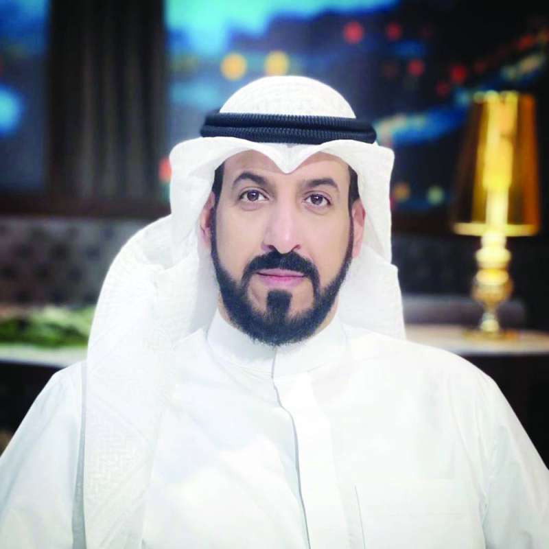 
خالد العتيبي