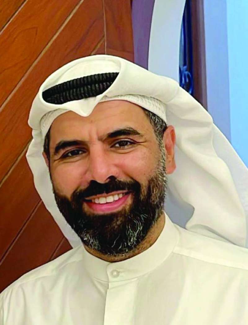 سالم المطوع