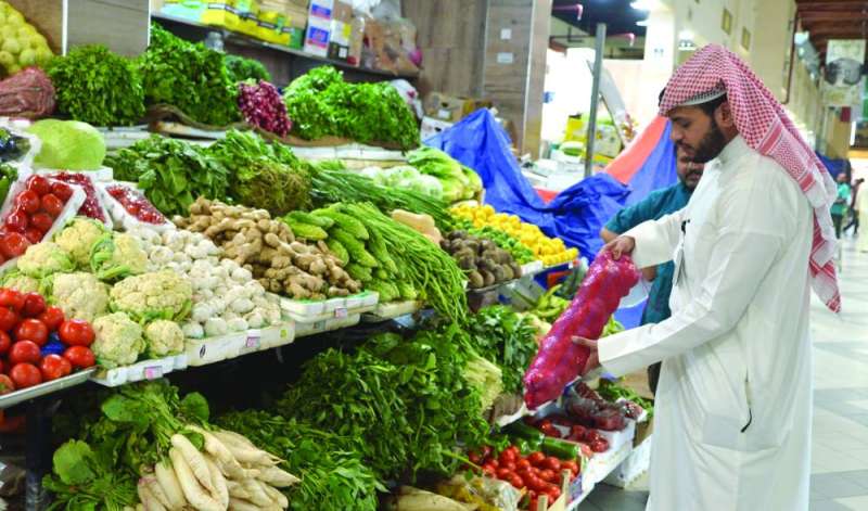 التأكد من صلاحية الأغذية