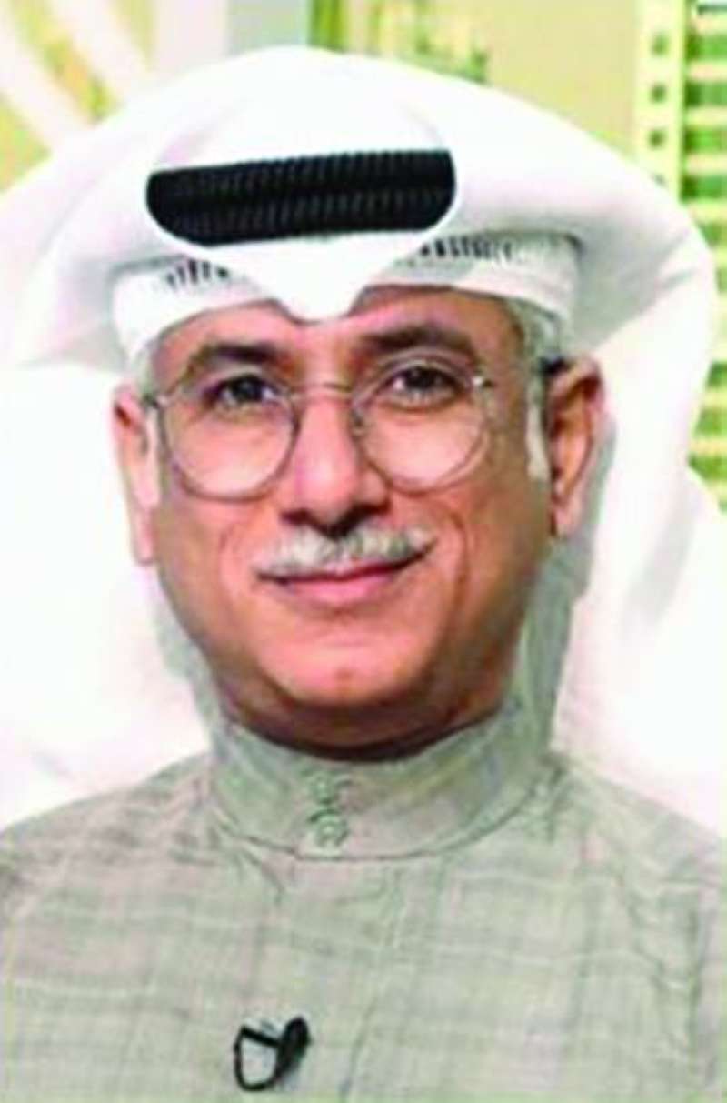 
فواز القريان
