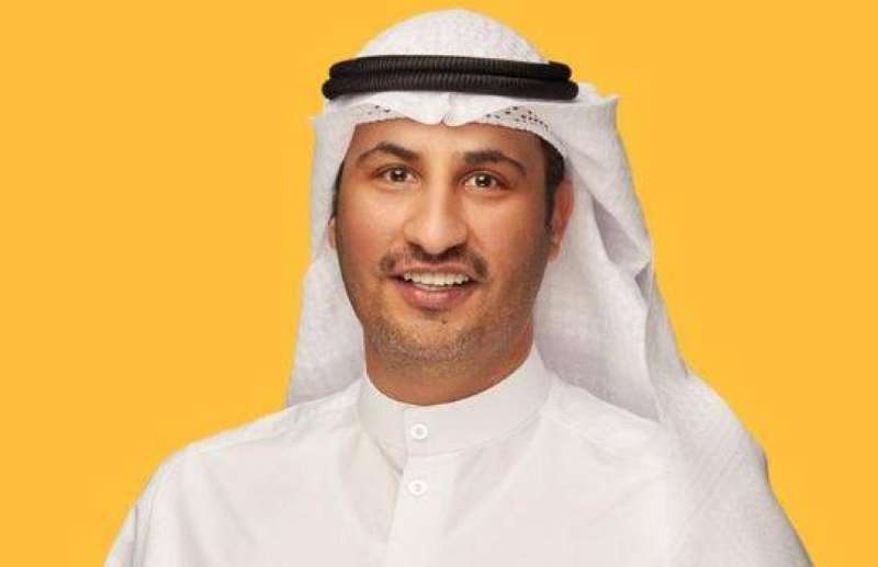  بدر نشمي العنزي