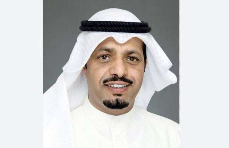 ماجد المطيري