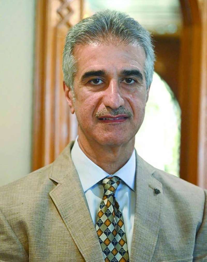 
عادل التركيت