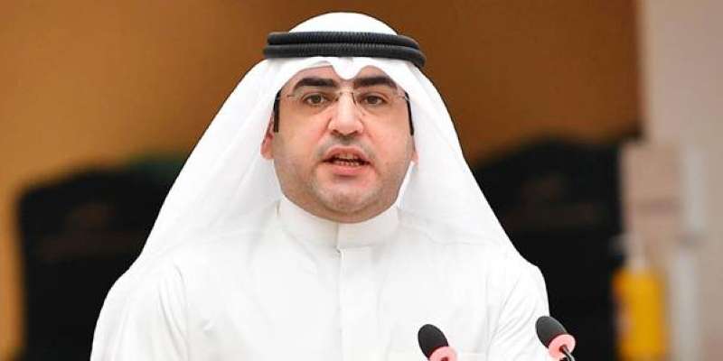 عبدالكريم الكندري 