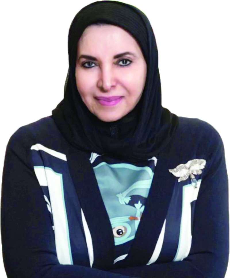 سعاد الصباح