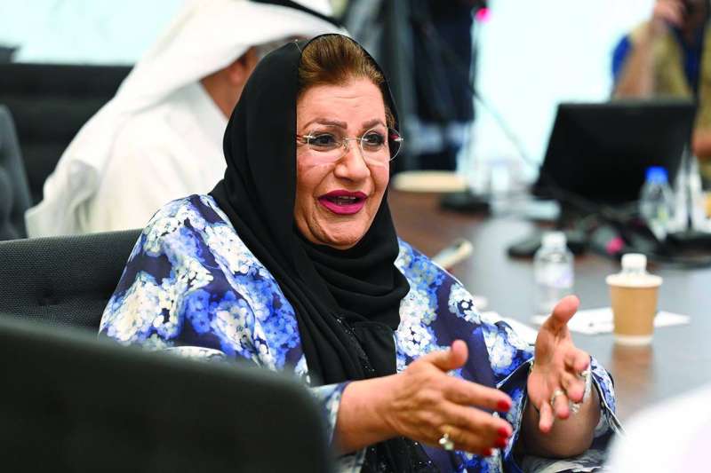 
كافية رمضان
