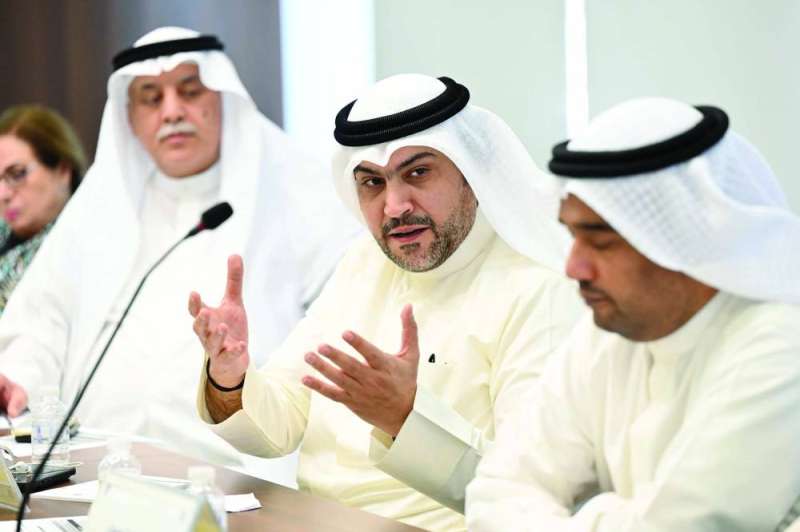 
محمد الذايدي
