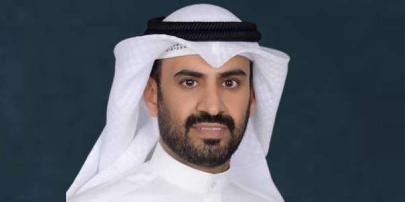 الدكتور عبدالهادي العجمي