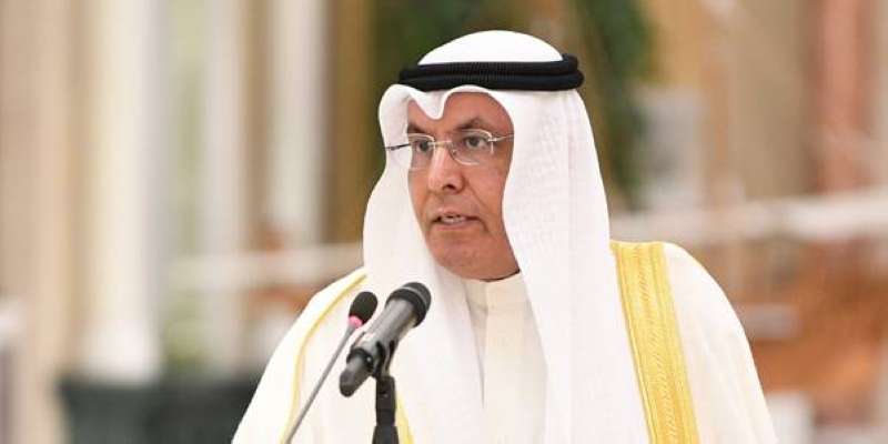 الدكتور حمد العدواني