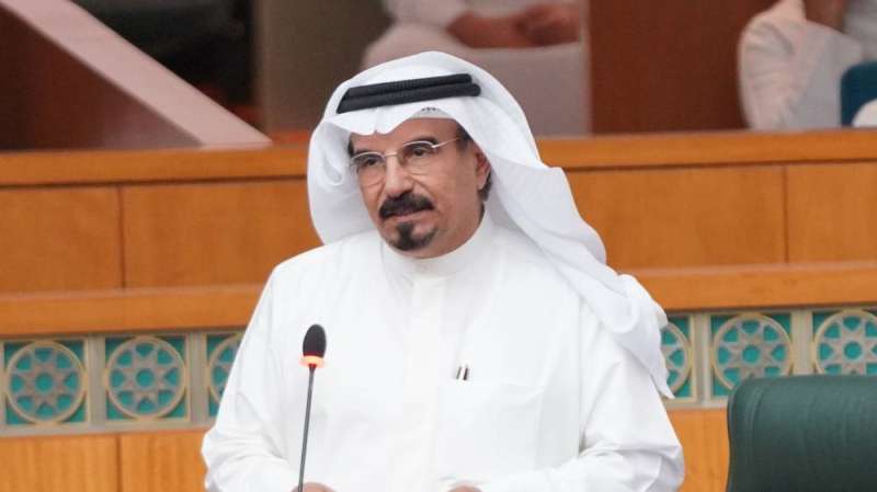 مرزوق الحبيني