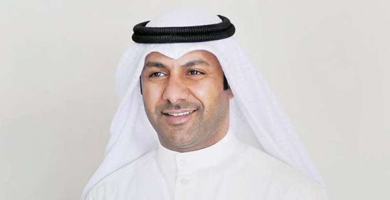 النائب المنتخب محمد الرقيب