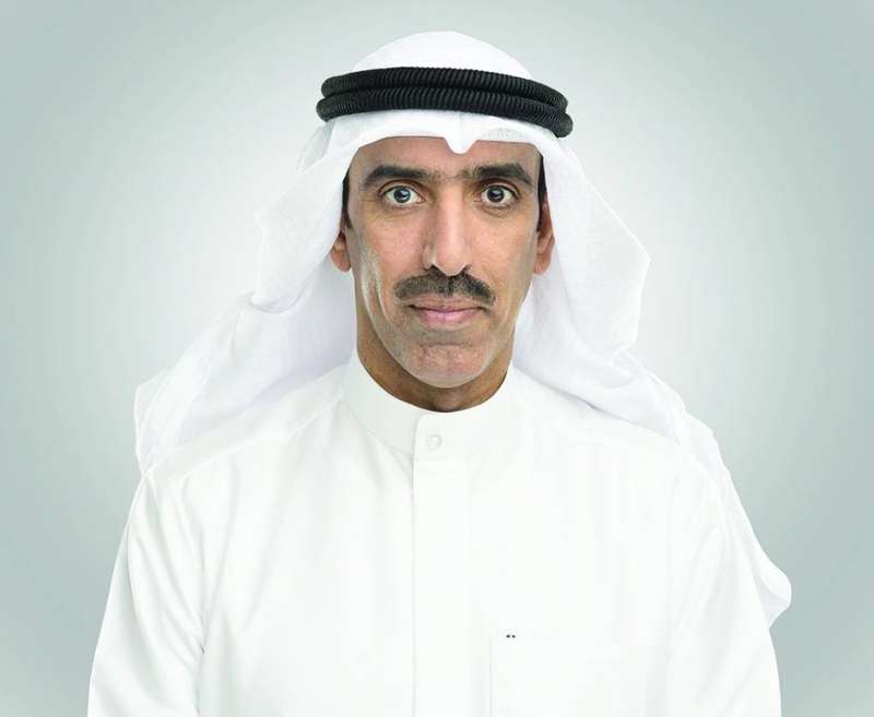 
سعود العصفور