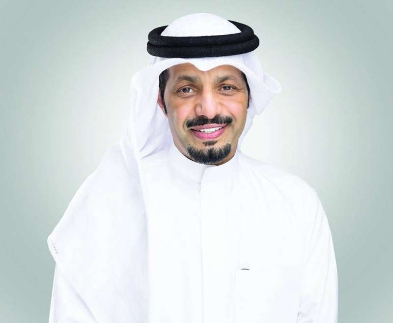 ماجد المطيري