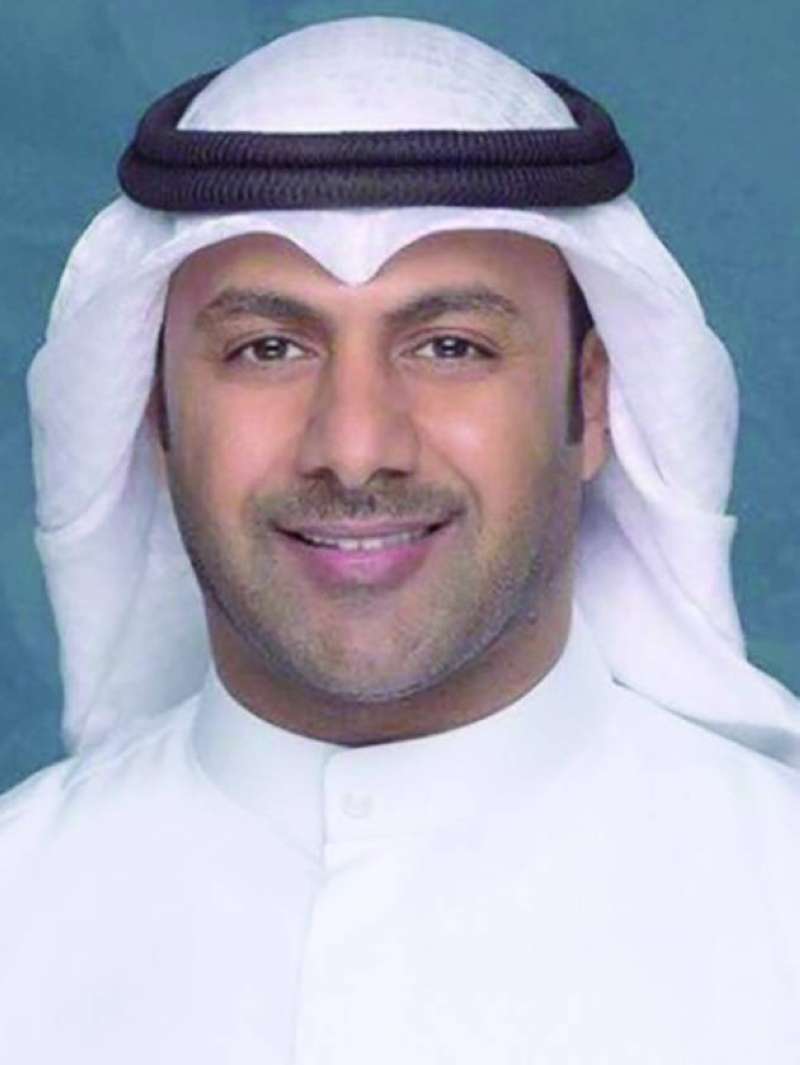 
محمد الرقيب