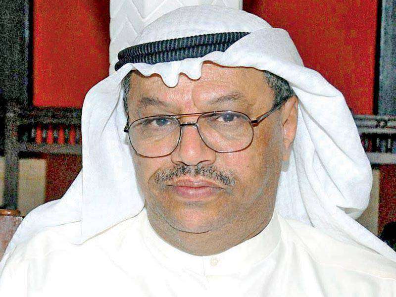 جاسم المباركي