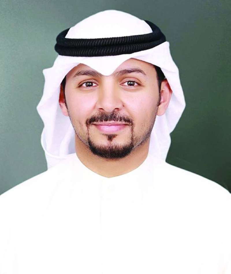 
سعيد المانع