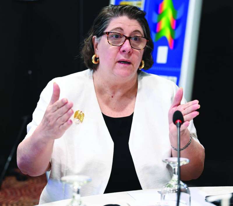 
كارني مكريا