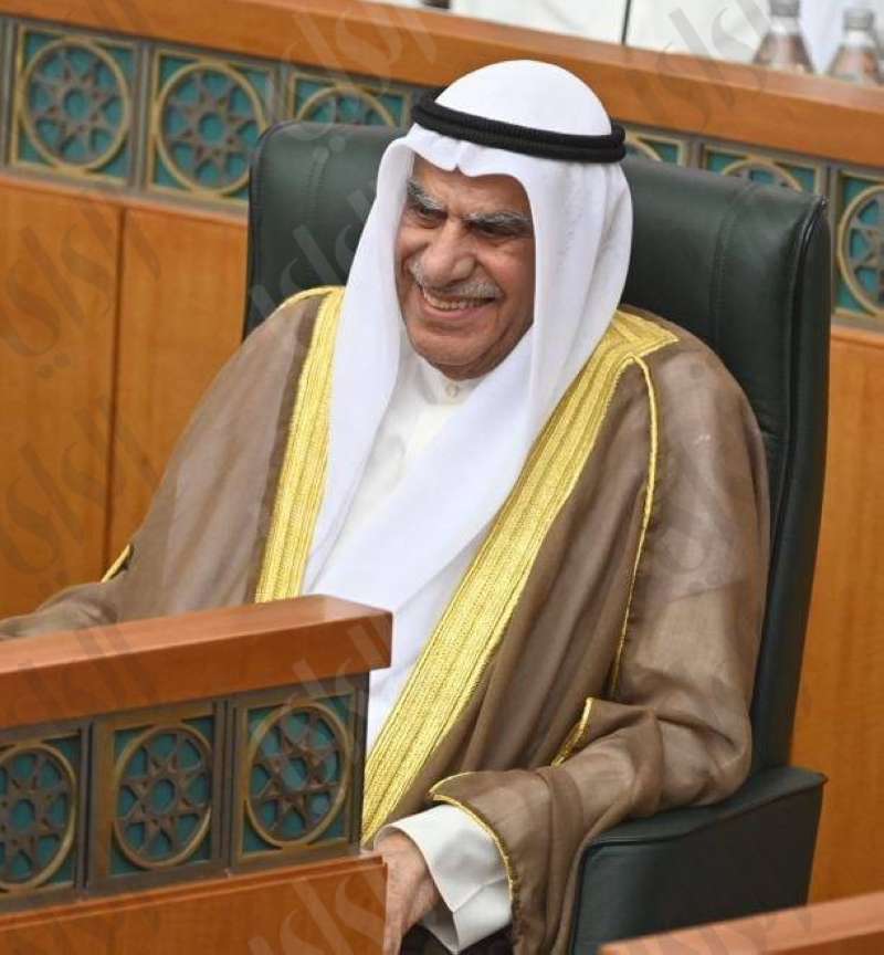 أحمد السعدون