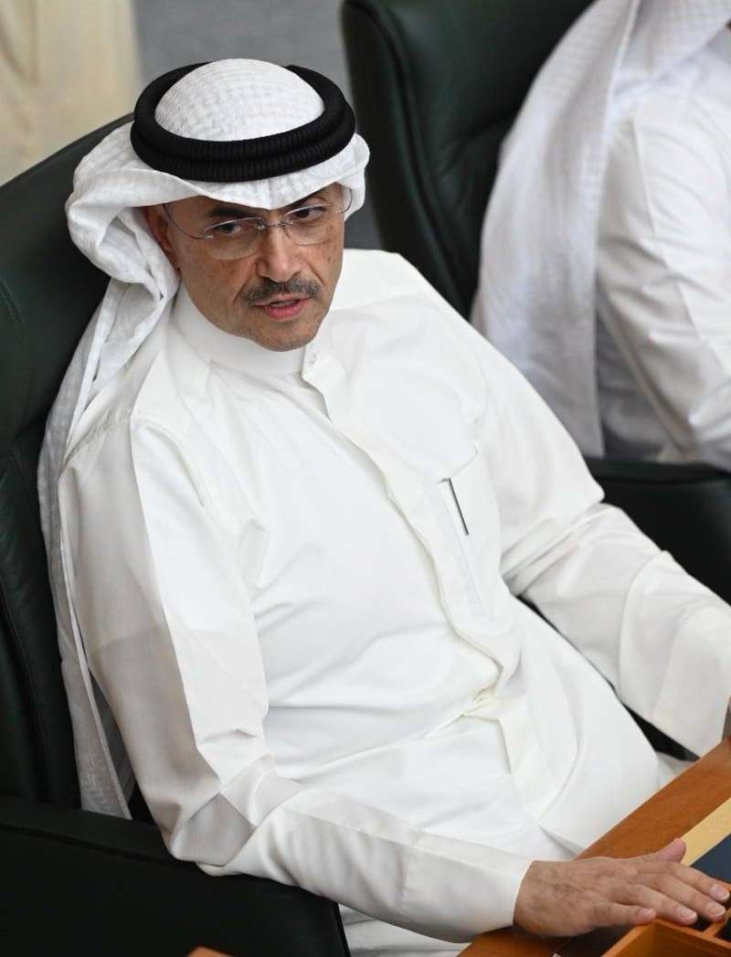 محمد المطير