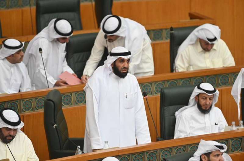 مبارك الطشة