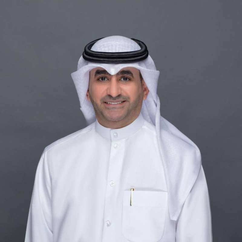 أحمد العنزي