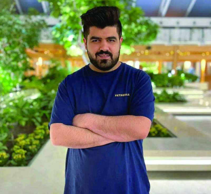 صالح البلام 