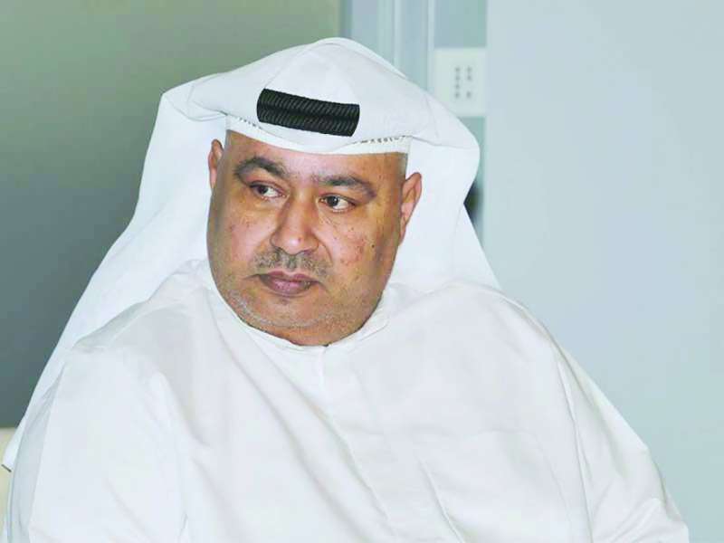 
أسامة السلطان