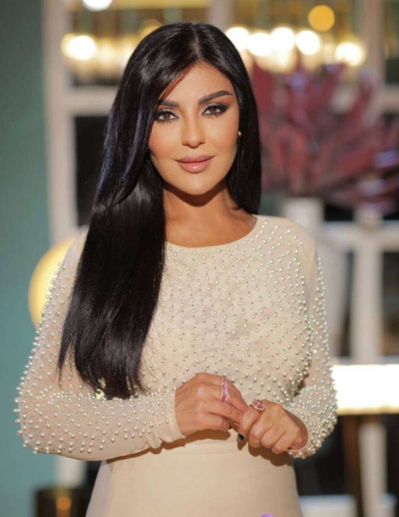 Raghda Shalhoub Returns To The Lebanese Media With Marital Confessions