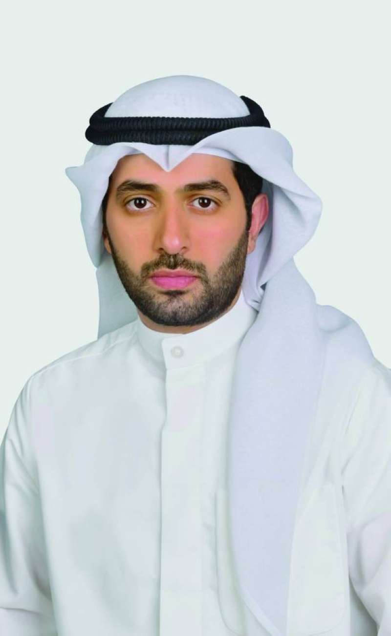 
فهد الديحاني
