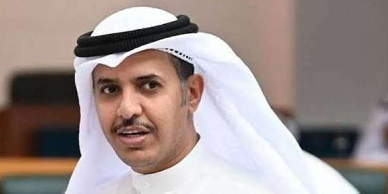  النائب محمد المهان