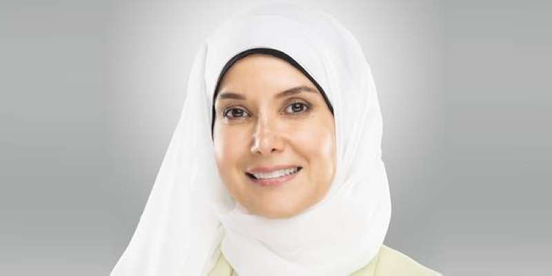 النائبة الدكتورة جنان بوشهري