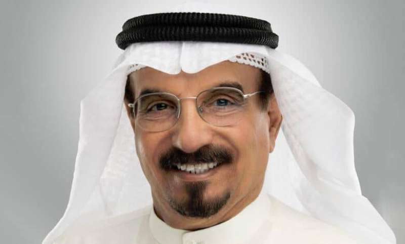 مرزوق الحبيني