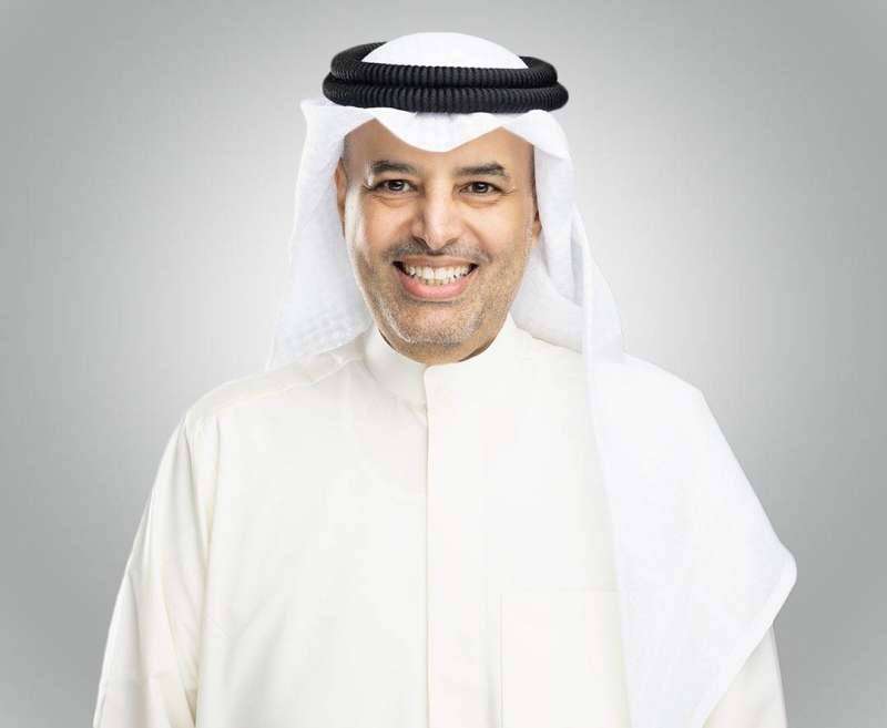 مبارك الحجرف