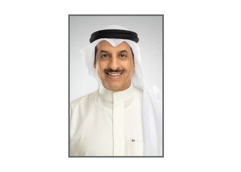 الأمين العام لمجلس الأمة خالد سعد أبو صليب