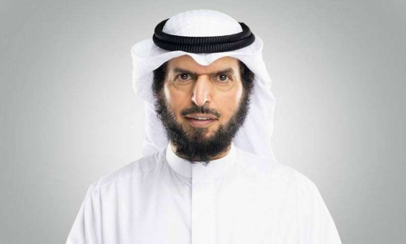 عادل الدمخي