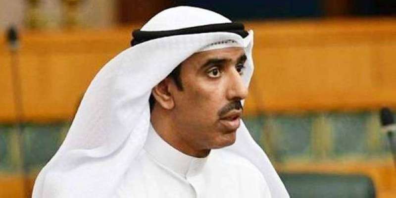 سعود العصفور