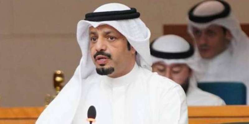 ماجد المطيري