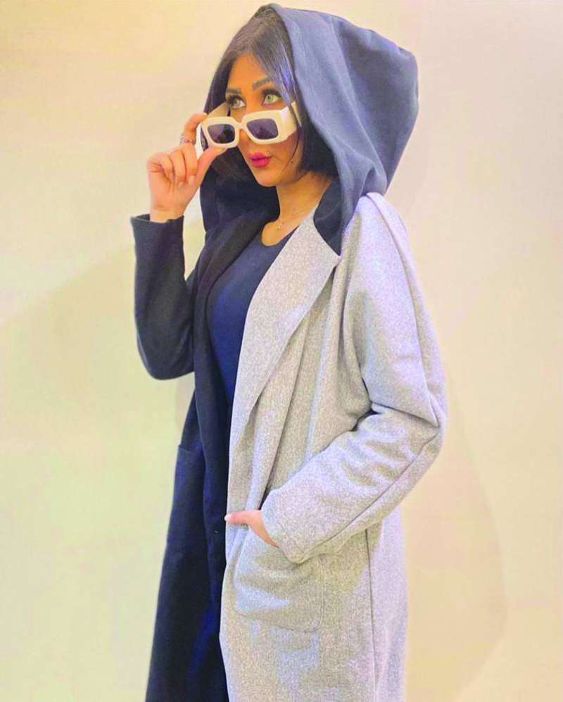 إيمان العلي 