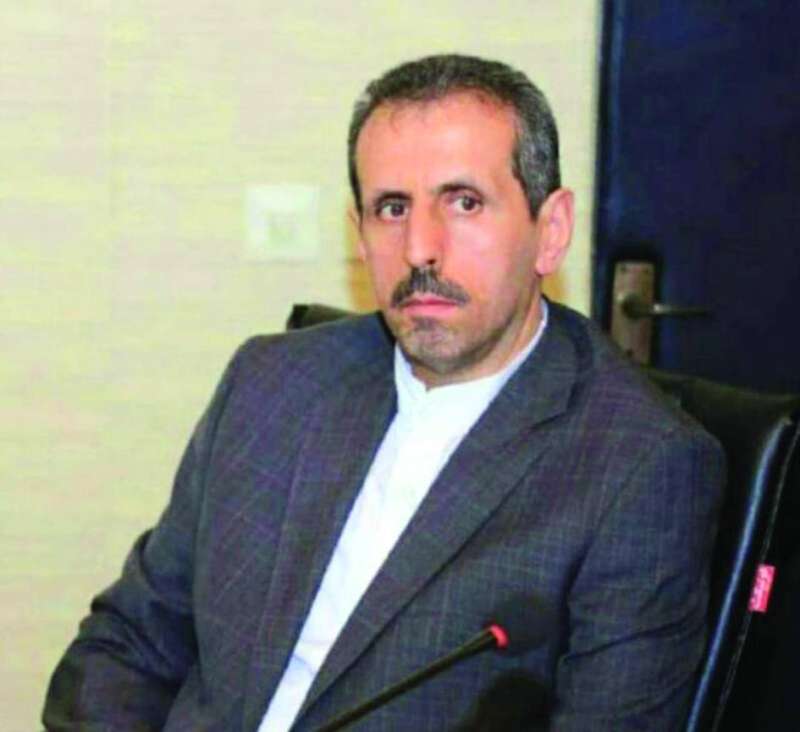 
إبراهيم نوروزي
