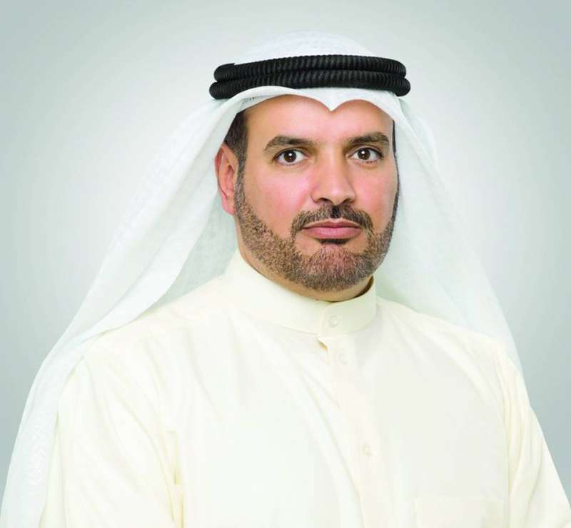 
حمدان العازمي
