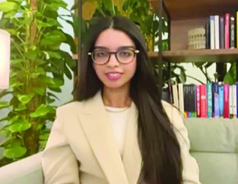 
نورا الهاملي «علمي»
