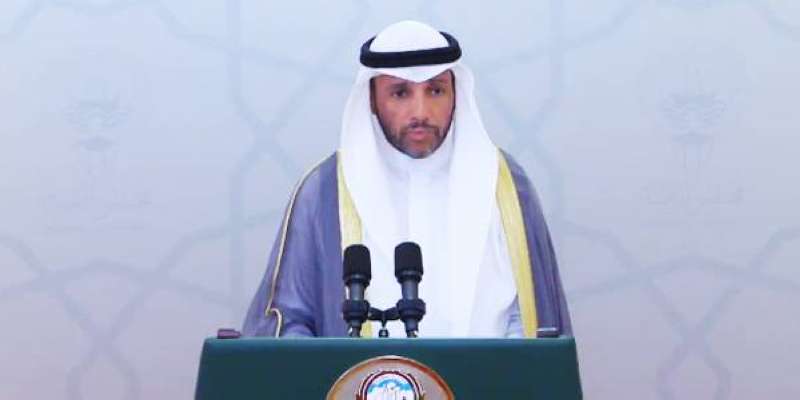 مرزوق الغانم