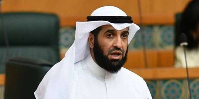 الدكتور مبارك الطشة