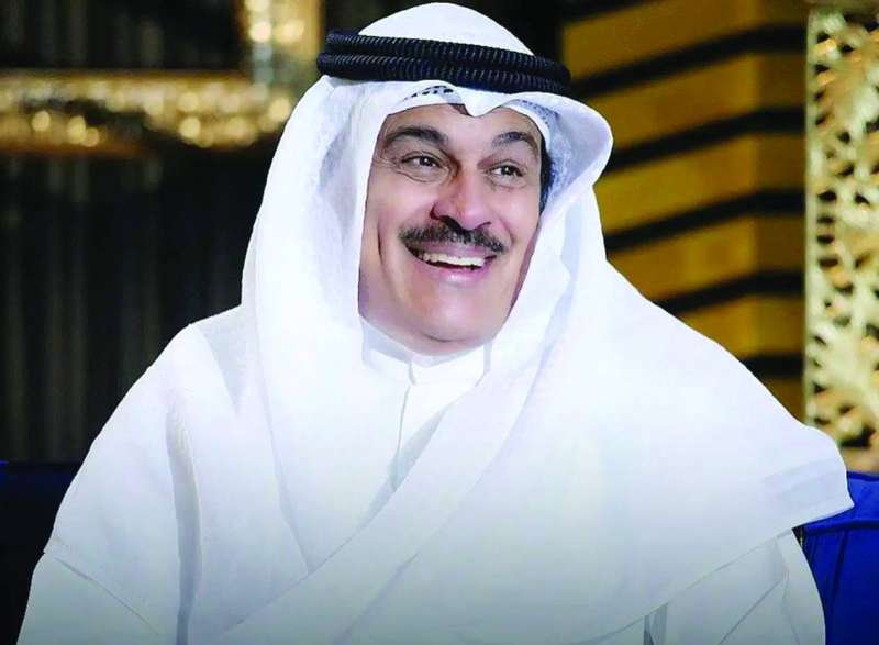 إبراهيم الحربي 