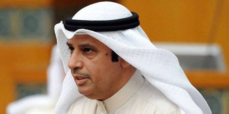 الدكتور فالح العزب