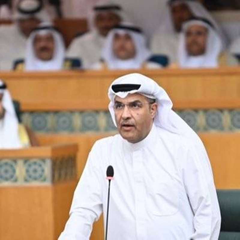 متعب الرثعان العنزي 