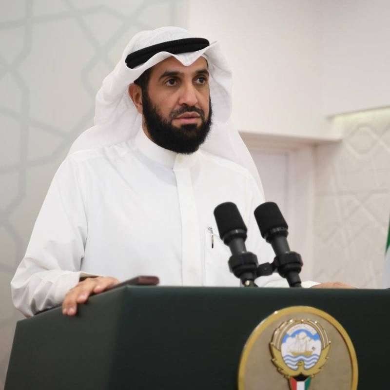 مبارك الطشة