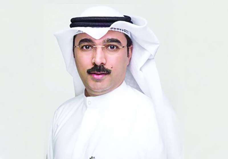 محمد العنزي