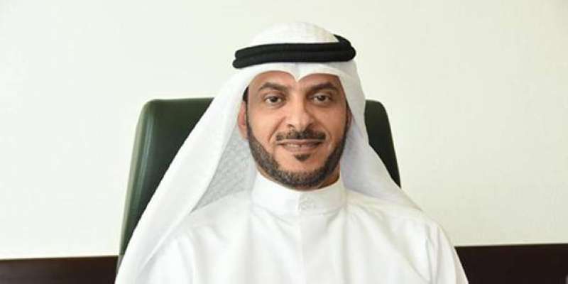 رئيس بعثة الحج الكويتية د.بدر المطيري